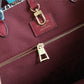 Luxe Touch Fashion LTB-bags - 8653
