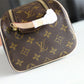 Luxe Touch Fashion LTB-bags - 10987