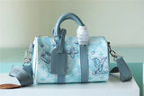 Luxe Touch Fashion LTB-bags - 11248