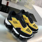 Luxe Touch Bags - PD Men Shoes - 439