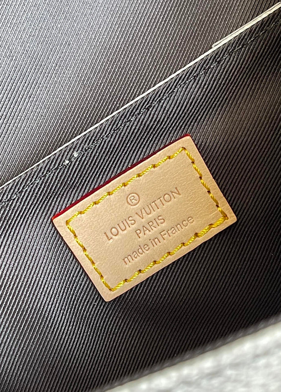 Fashion Luxe Touch bags - 3338