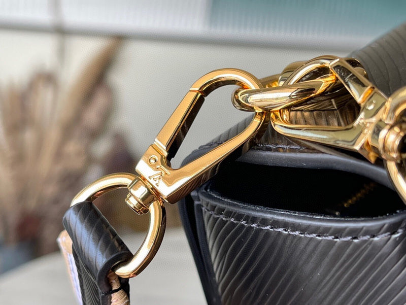 Fashion Luxe Touch bags - 4095