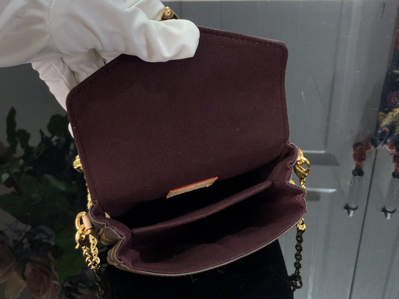Fashion Luxe Touch bags - 3527