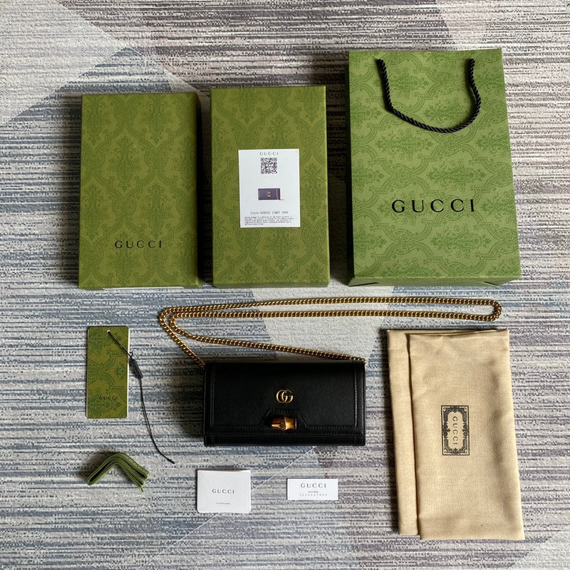 LTB - GG Bags - 1830