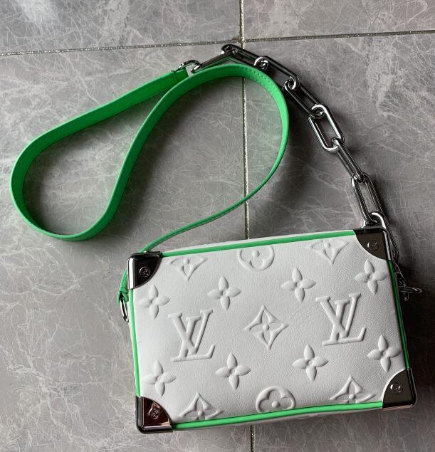 Luxe Touch Bags 

 - LTB Bags - 2363