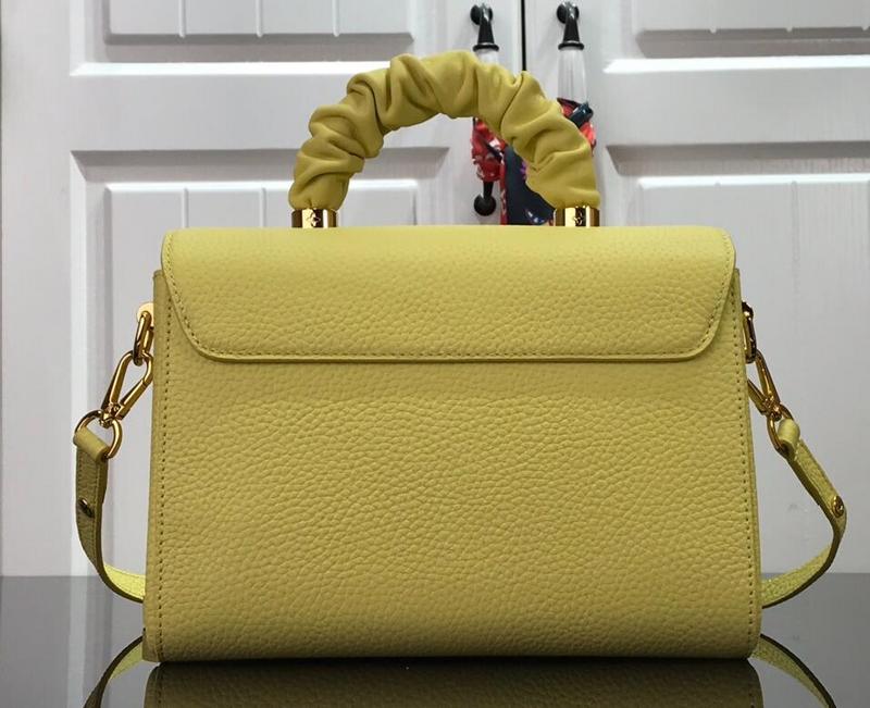 Luxe Touch Bags 

 - LTB Bags - 2384