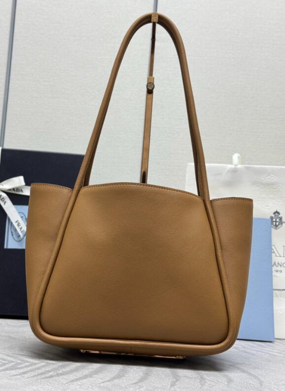 Luxe Touch Bags - PD Bags - 059