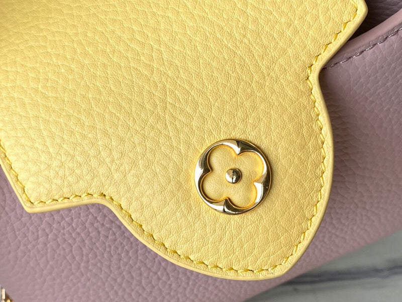 Fashion Luxe Touch bags - 3986