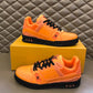 Luxe Touch Bags -  Men Shoes - 1233