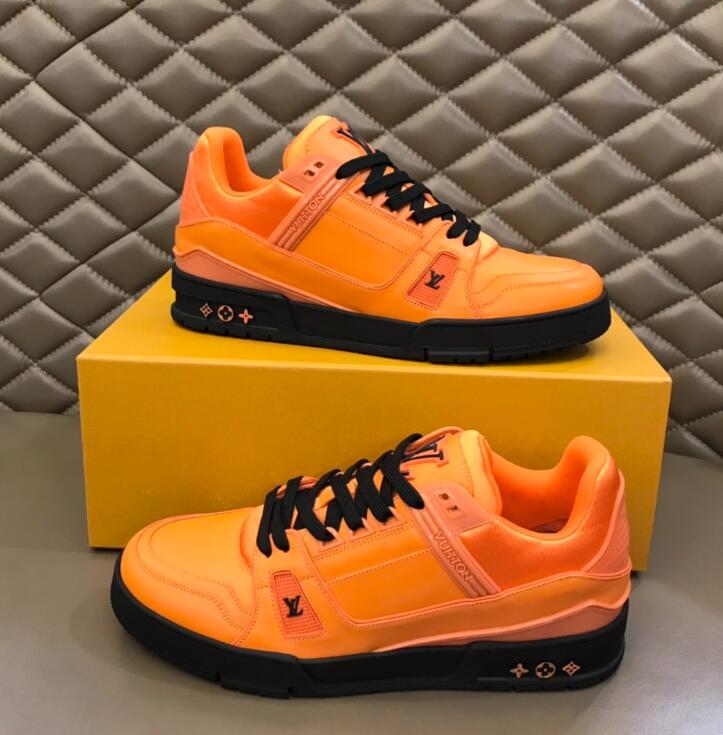 Luxe Touch Bags -  Men Shoes - 1233
