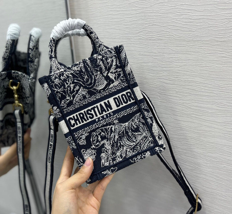 LTB - Luxe Touch Bags - 259
