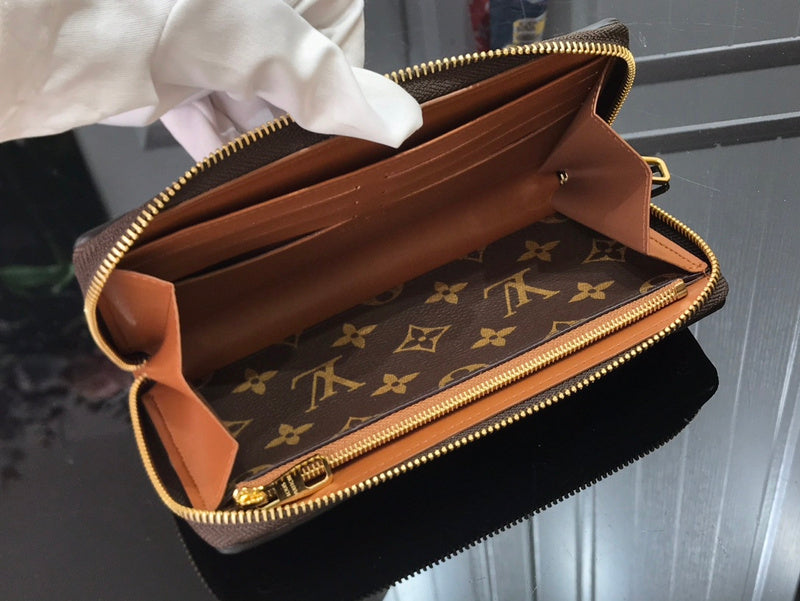 Fashion Luxe Touch bags - 2589