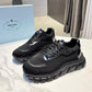 Luxe Touch Bags 

 - PD Men Shoes - 087