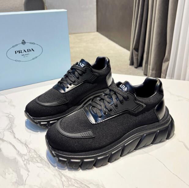 Luxe Touch Bags 

 - PD Men Shoes - 087