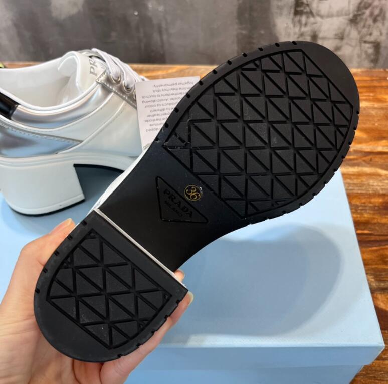 Luxe Touch Bags 

 - PD Women Shoes - 324