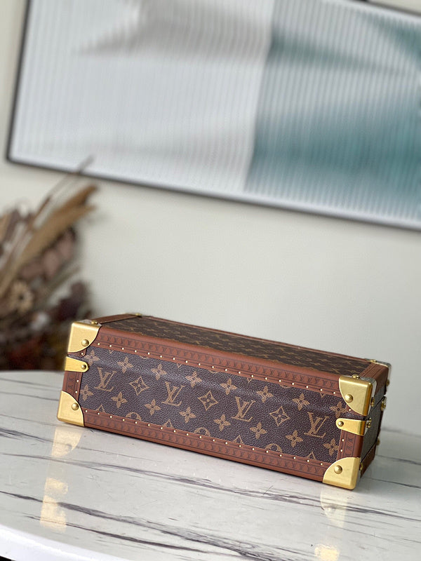 Fashion Luxe Touch bags - 4166