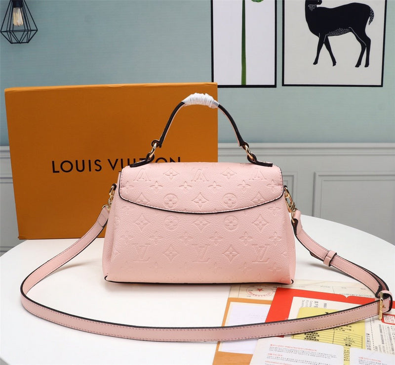 Fashion Luxe Touch bags - 3772