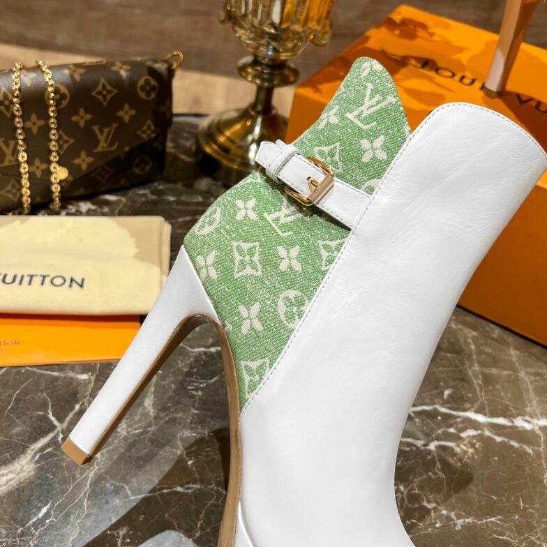 Luxe Touch Bags 

 - LTB Women Shoes - 855