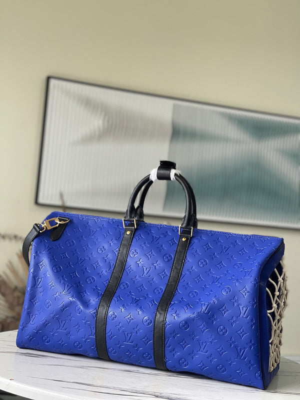 Fashion Luxe Touch bags - 4970