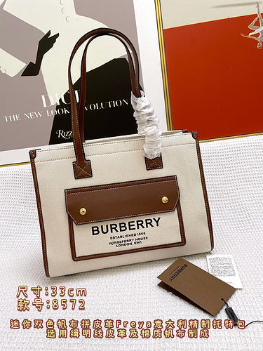 LTB Fashion -BBR Bags - 817