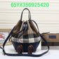 LTB Fashion -BBR Bags - 638