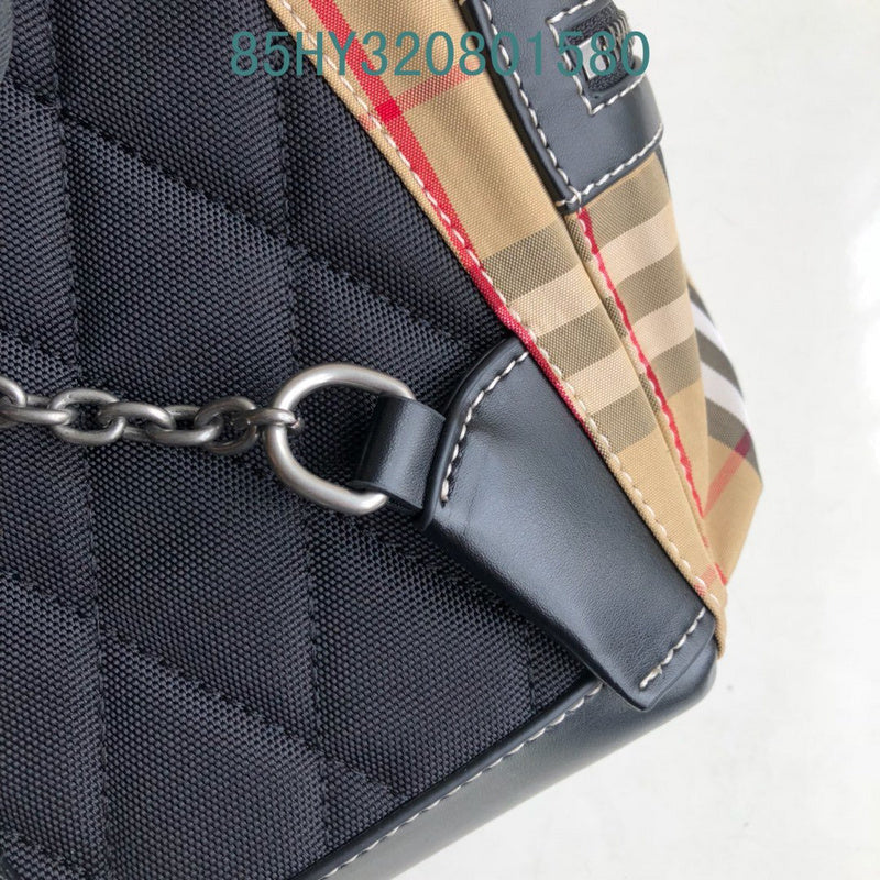 Luxe Touch Fashion -BBR Bags - 675