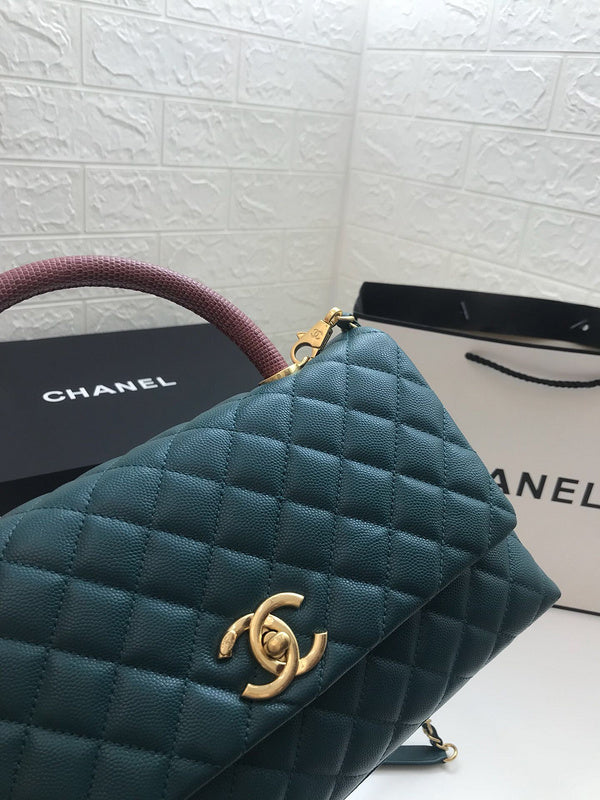 Luxe Touch Bags -  Bags - 494