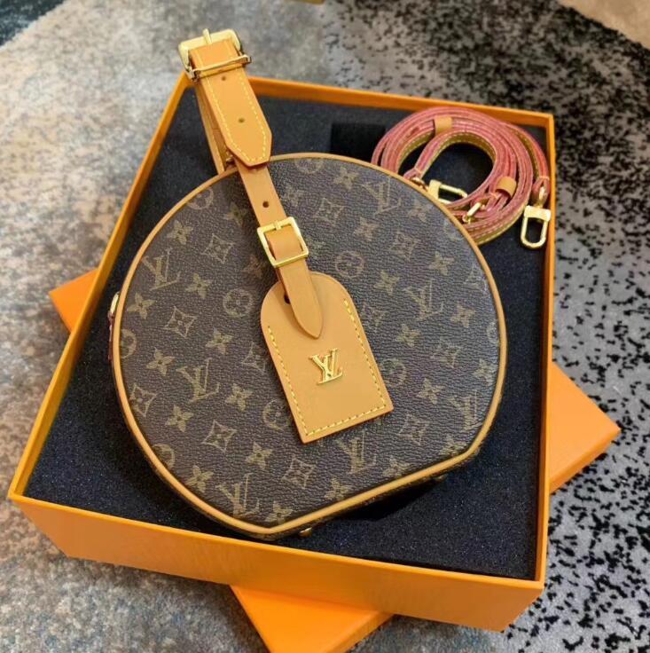 Luxe Touch Bags 

 - LTB Bags - 2725