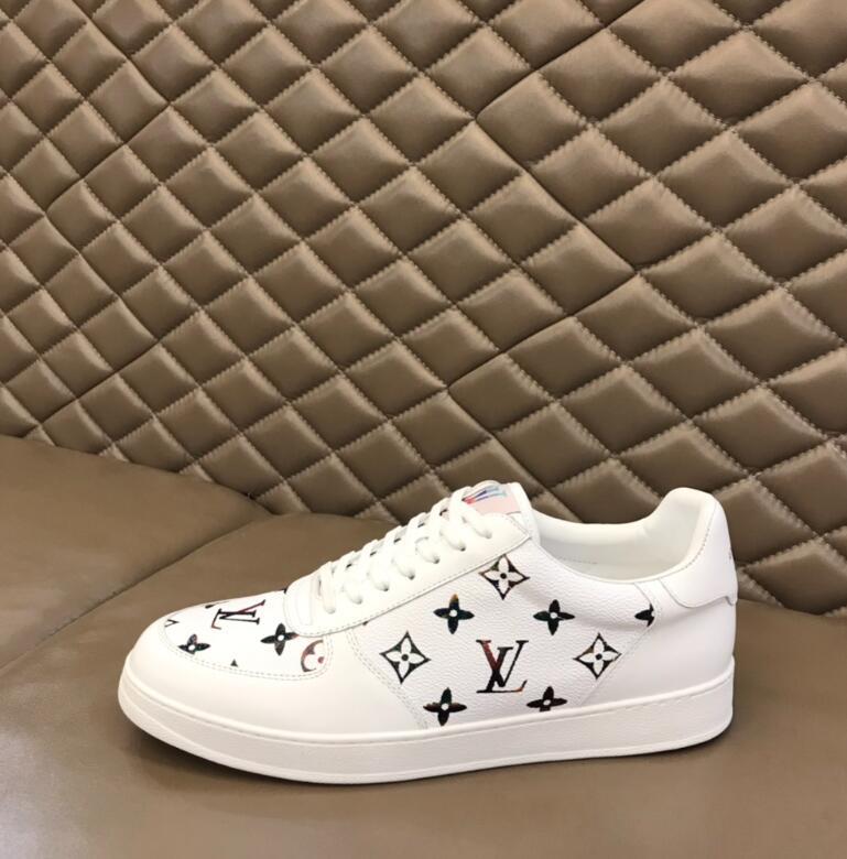 Luxe Touch Bags -  Men Shoes - 1565