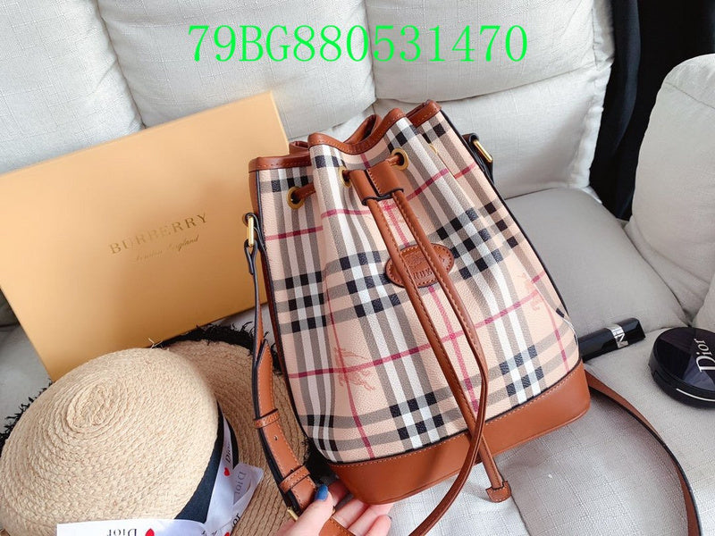 LTB Fashion -BBR Bags - 486