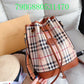 Luxe Touch Fashion -BBR Bags - 486