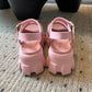Luxe Touch Bags - PD Women Shoes - 118