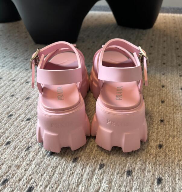 Luxe Touch Bags 

 - PD Women Shoes - 118