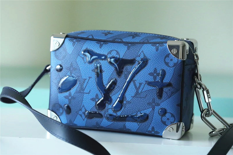Luxe Touch Fashion LTB-bags - 10128