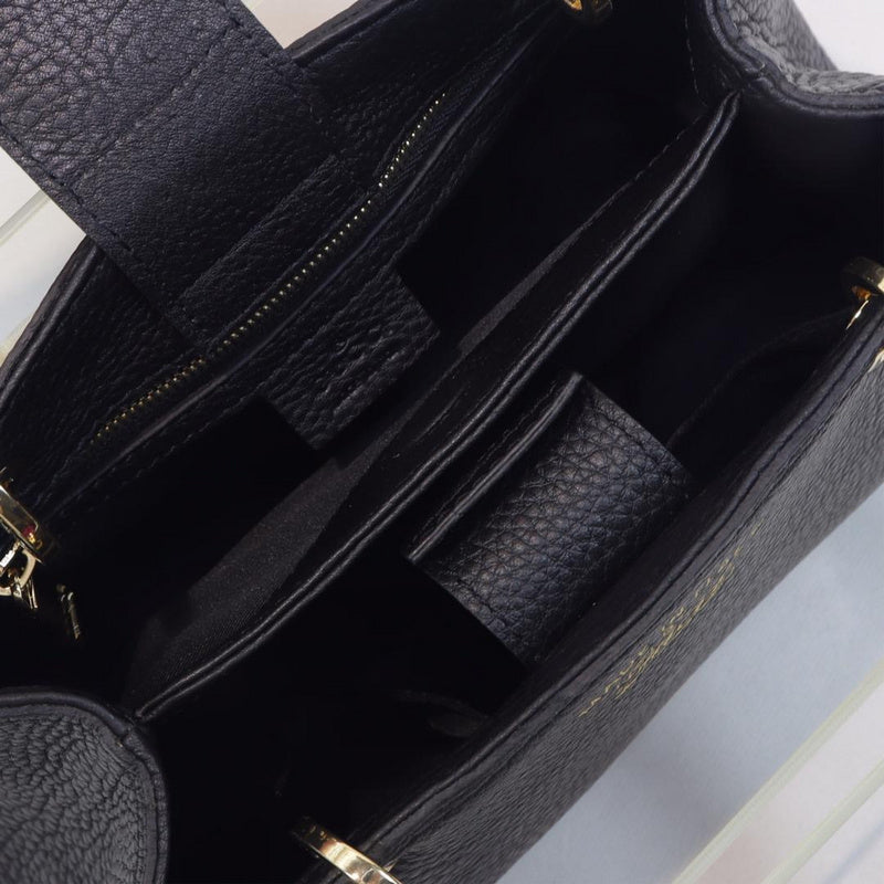 Luxe Touch Bags - Luxe Touch Bags - 1273
