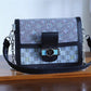 Luxe Touch Fashion LTB-bags - 8134