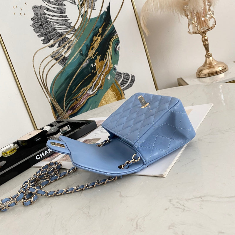 LTB - Luxe Touch Bags - 689