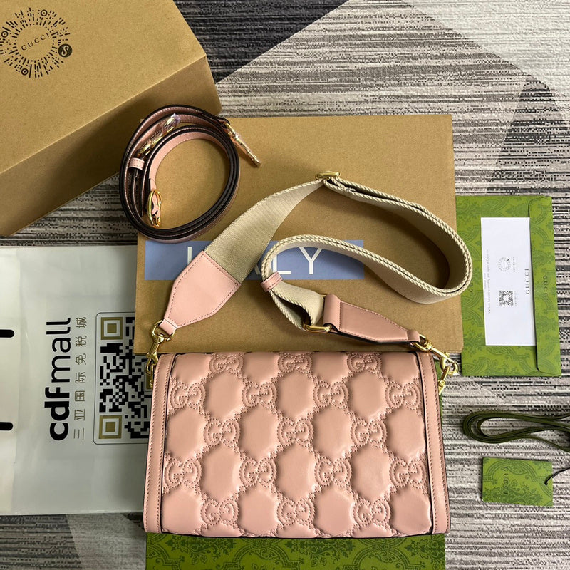 LTB - GG Bags - 609