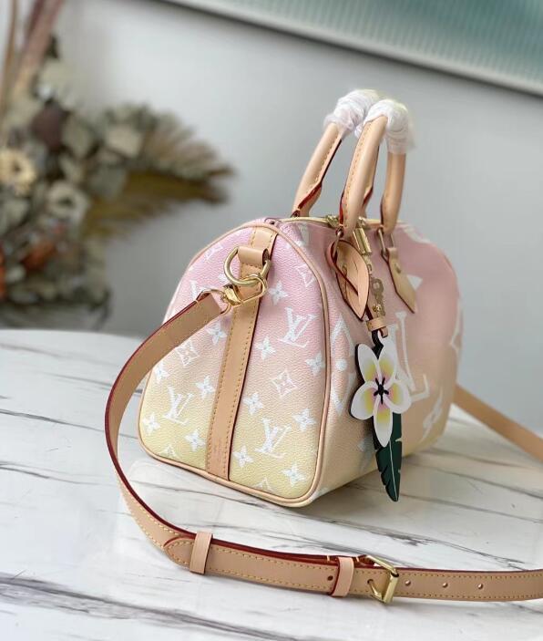 Luxe Touch Bags -   2399