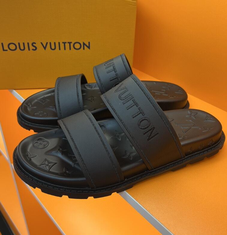 Luxe Touch Bags -  Men Shoes - 1048
