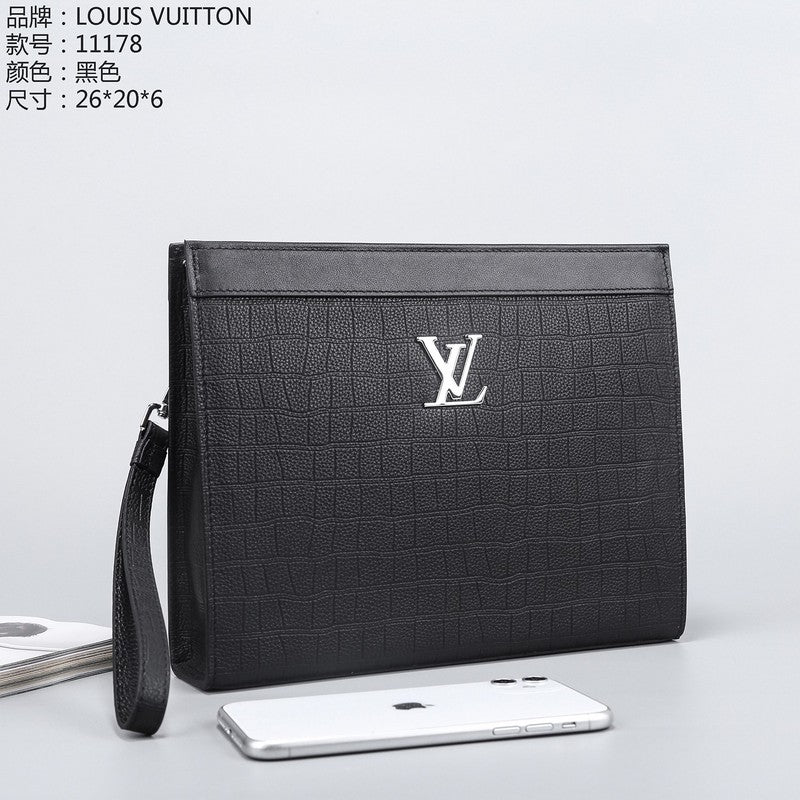 Fashion Luxe Touch bags - 3848