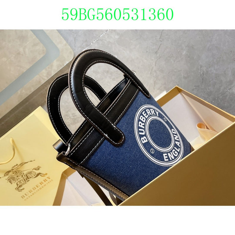 LTB Fashion -BBR Bags - 512