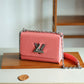 Luxe Touch Fashion LTB-bags - 8501