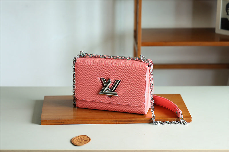Luxe Touch Fashion LTB-bags - 8501