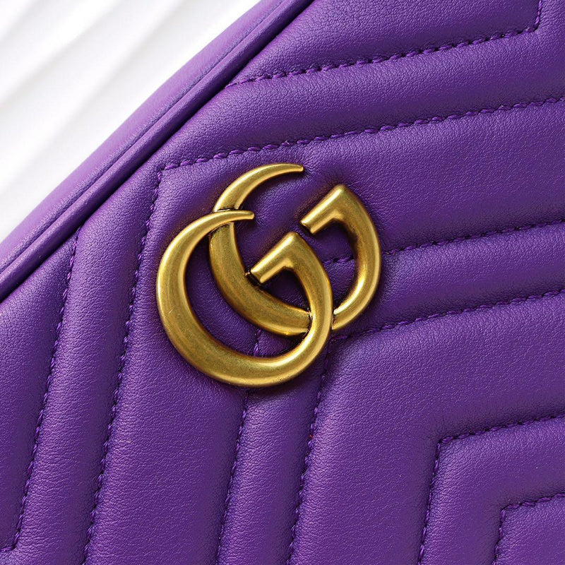 Luxe Touch Bags - Luxe Touch Bags - 1066