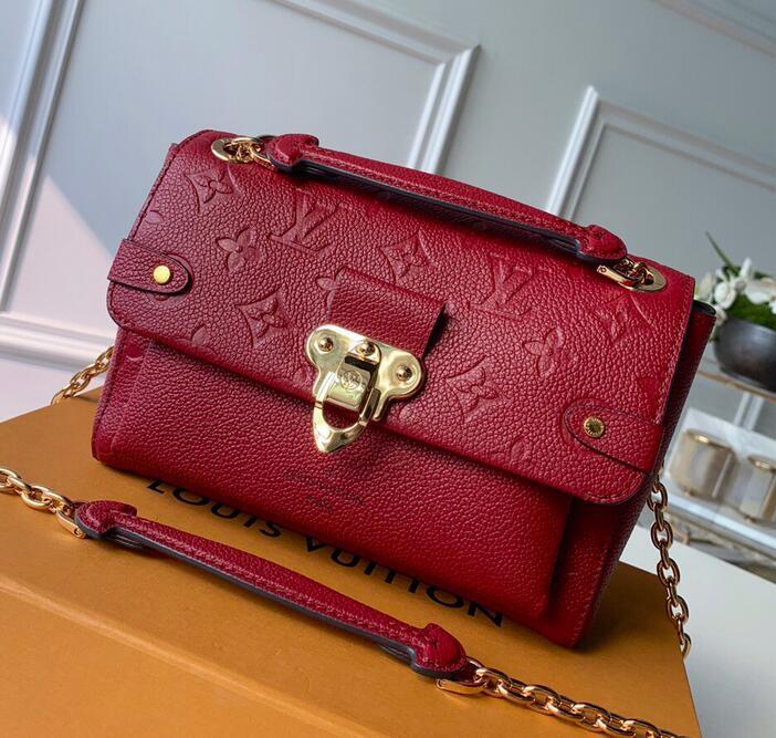 Luxe Touch Bags -   2928