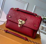 Luxe Touch Bags -   2928