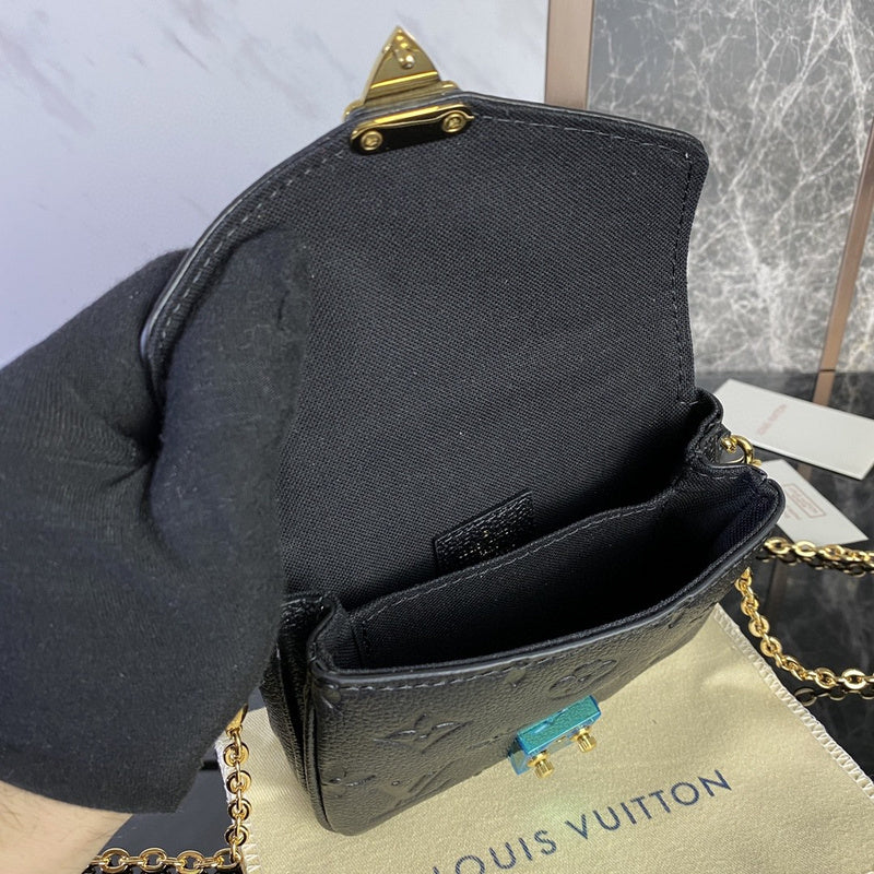 Fashion Luxe Touch bags - 3525