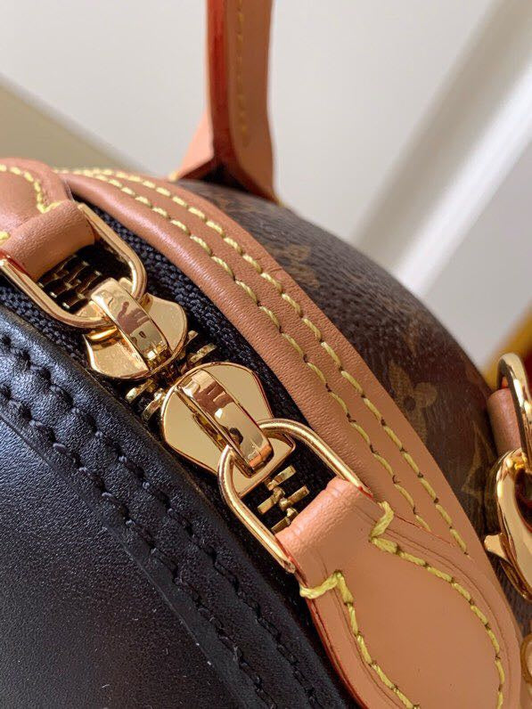 Fashion Luxe Touch bags - 3611