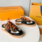 Luxe Touch Bags -  Women Shoes - 336